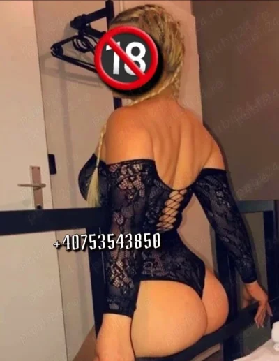 Escortă femboy pentru cupluri mature
