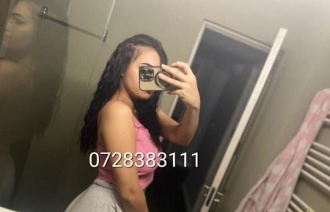 Escortă Filipineză în Cișmigiu – O Aventură Exotică
