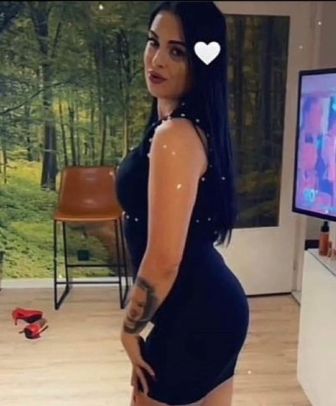 Escortă filipineză în Câmpulung, doar un apel distanță!