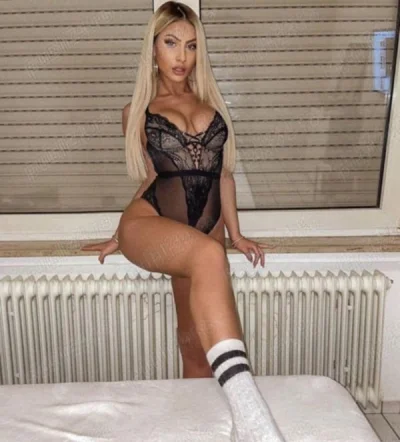 Escortă fund mare în Doamna Ghica