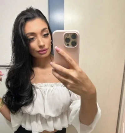 Escortă fund mare în Dristor