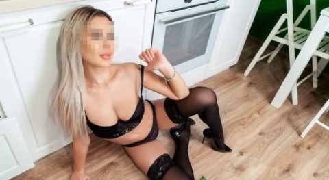 Escortă Fund Mare în Gorjului