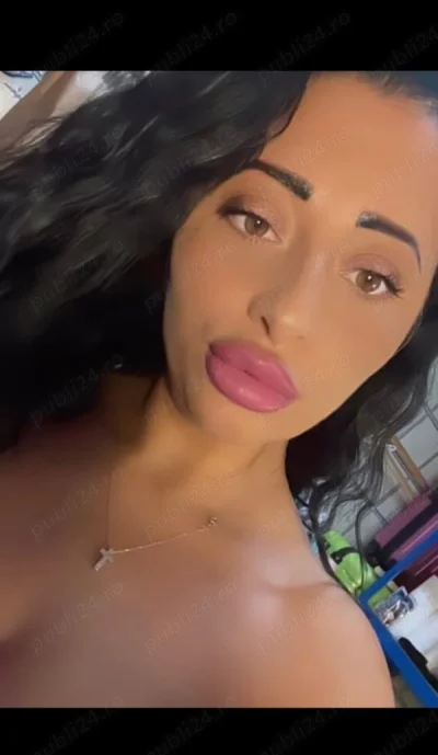 Escortă GFE în Sibiu