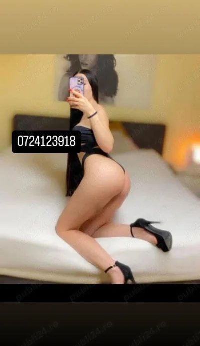 Escortă GILF în Gheorgheni