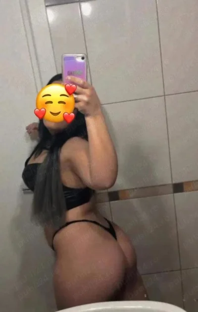 Escortă grasă nouă în Sector 3