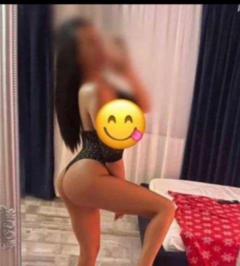 Escortă grasă pentru show-uri online