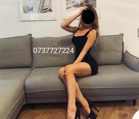 Escortă graviduță în căutarea pasiunii în Militari