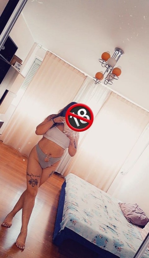 Escortă ieftină în ParkLake