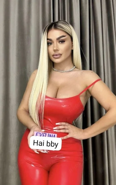 Escortă ieftină pentru doamne și domnișoare în Bacău