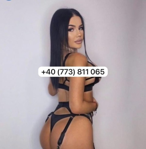 Escortă indiancă de lux în Ploiești