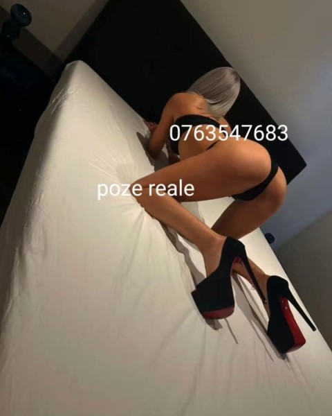 Escortă Insula Iubirii în Dristor: Reala și Adevărată