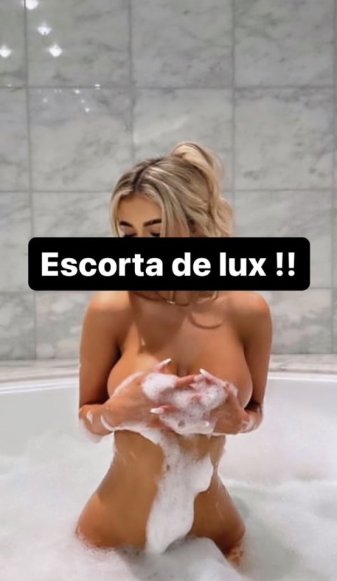 Escortă Jucării în Lizeanu