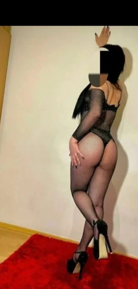 Escortă la pensiune în București