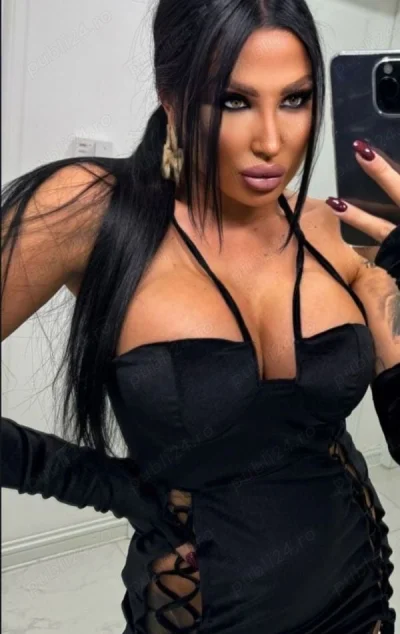 Escortă la pensiune în Rădăuți: Experiențe de neuitat