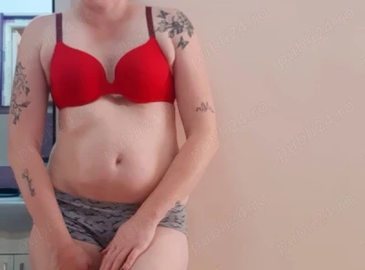 Escortă la pensiune în Râmnicu Vâlcea