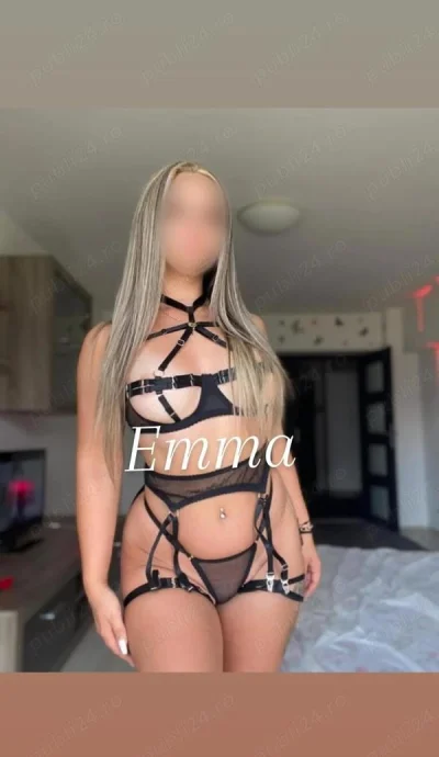 Escortă latină în București