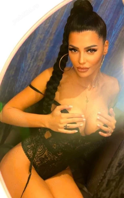 Escortă Latină în Burebista