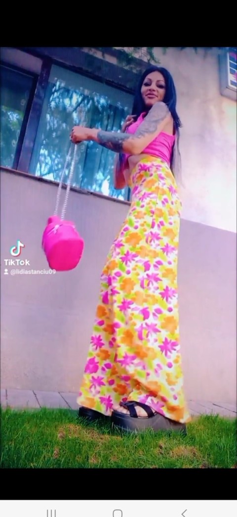 Escortă Latină în Floreasca – Plăceri Fără Limite