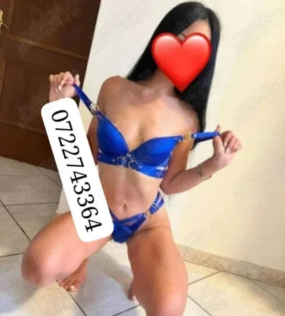 Escortă Lesby cu Păr Lung în Nicolae Grigorescu