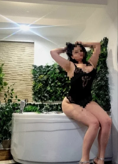 Escortă Lesby în Militari – Doar câteva zile de plăcere intensă