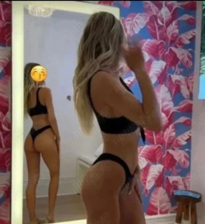 Escortă Lesby în Sibiu