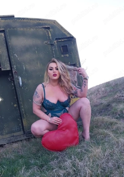 Escortă Masaj în Cantemir: Discreție și Încredere