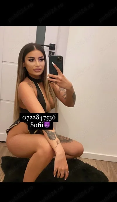 Escortă matură în Sibiu: Issabella te așteaptă