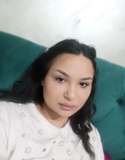 Escortă matură total în Bacău