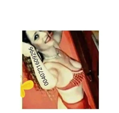 Escortă matură total în ParkLake