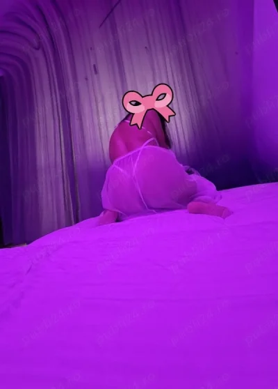 Escortă matură total în Timișoara