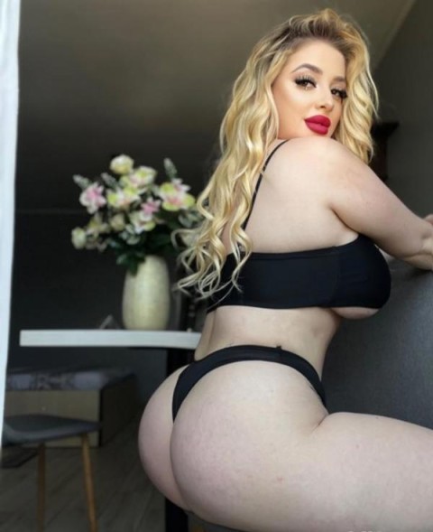 Escortă Milf în Gorjului