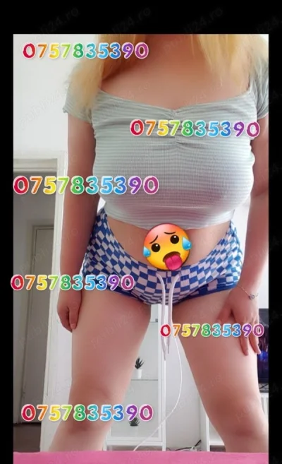 Escortă minionă în Băneasa