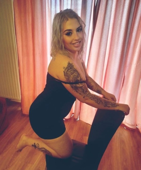 Escortă minionă în Orșova