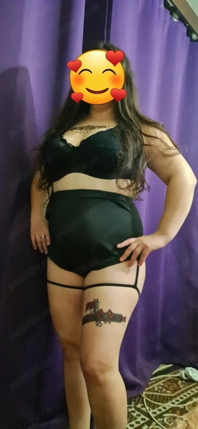 Escortă începătoare la Piața Sudului