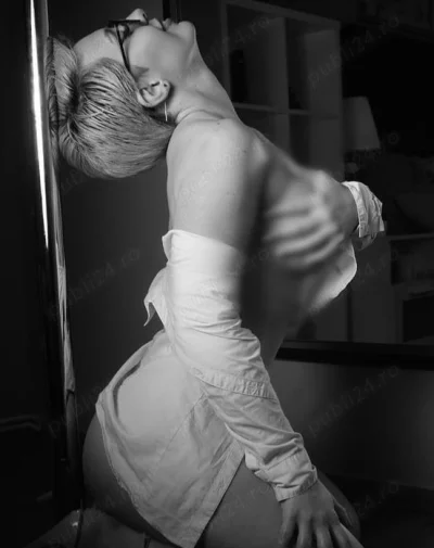 Escortă Începătoare în Grivița