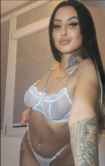 Escortă neagră în Griviței