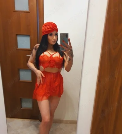 Escortă neagră în Oradea – Reala 100%