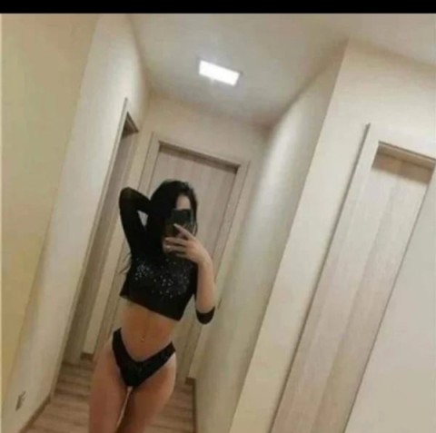 Escortă negresă în Faleza Nord – Experiență Unică