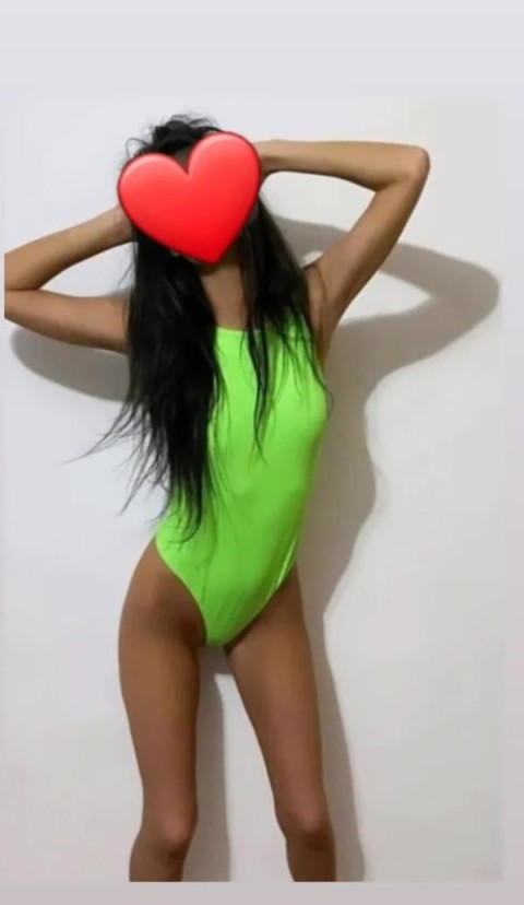 Escortă negresă pentru momente speciale în Ghencea