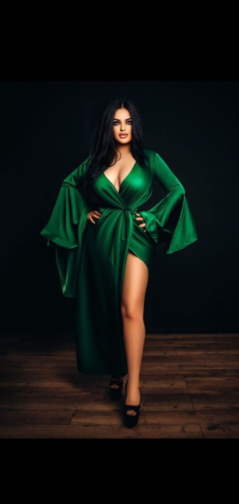 Escortă nimfă matură în Obor