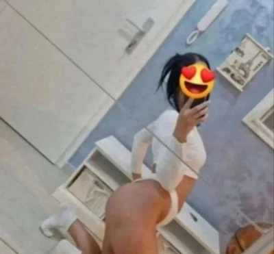 Escortă nimfă în Sector 2 pentru doar două zile