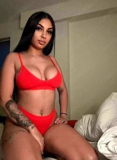 Escortă nimfomane în Târgu Mureș