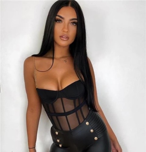 Escortă nouă în Câmpina