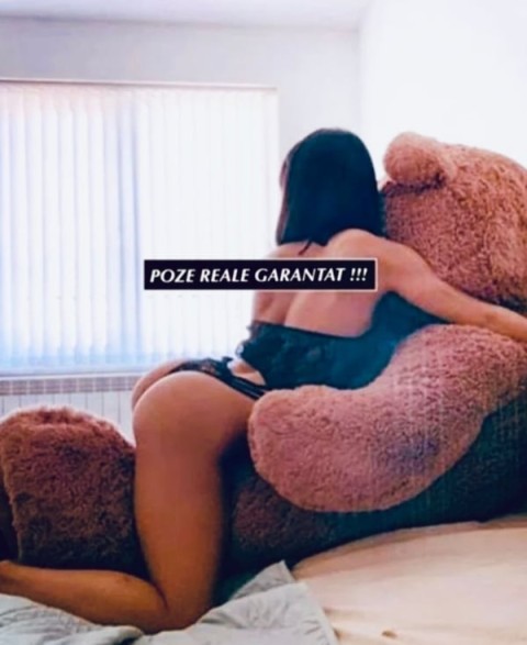 Escortă nouă în orașul Titan · escortă nouă în orașul tău