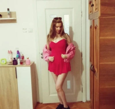 Escortă nouă în orașul tău: Descoper-o pe Yza în Baia Mare