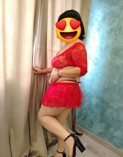 Escortă nouă în orașul tău: Sonya