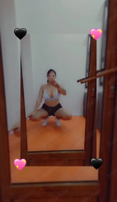 Escortă Orală în Târgu Mureș