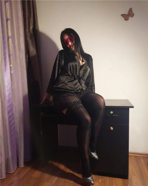 Escortă Oral Neprotejat în Dristor – Jasmine