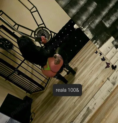 Escortă pitică blondă în Rahova – Reală și Sexy pentru Tine!