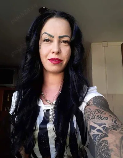 Escortă plinuță pentru doamnele din Timișoara